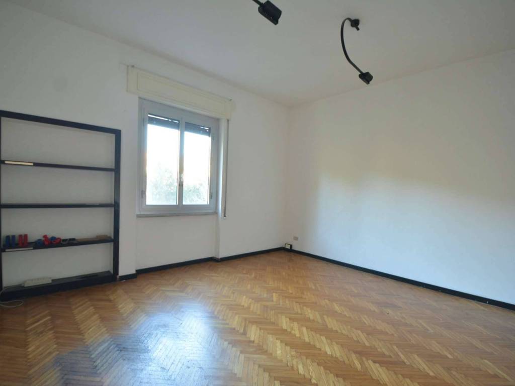 Ufficio - studio via padre santo, castelletto, genova
