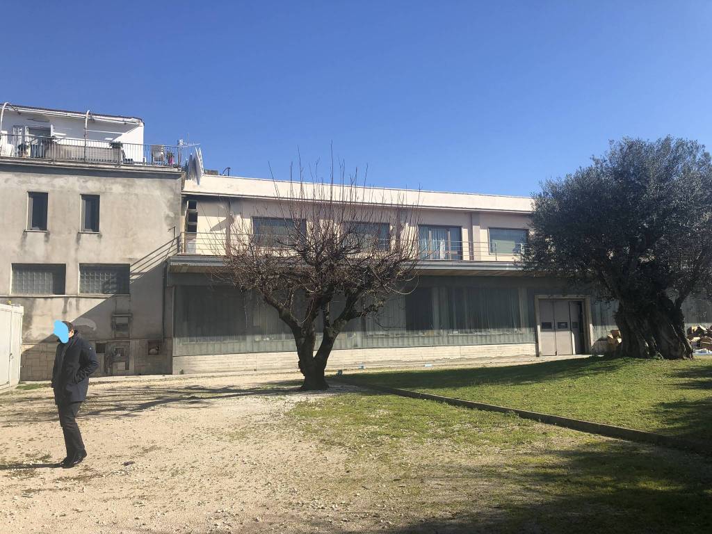 Capannone viale Comandante Umberto Maddalena, Napoli, rif. 71817194 Immobiliare.it Capannone viale Comandante Umberto Maddalena, Napoli, rif. 71817194 Immobiliare.it