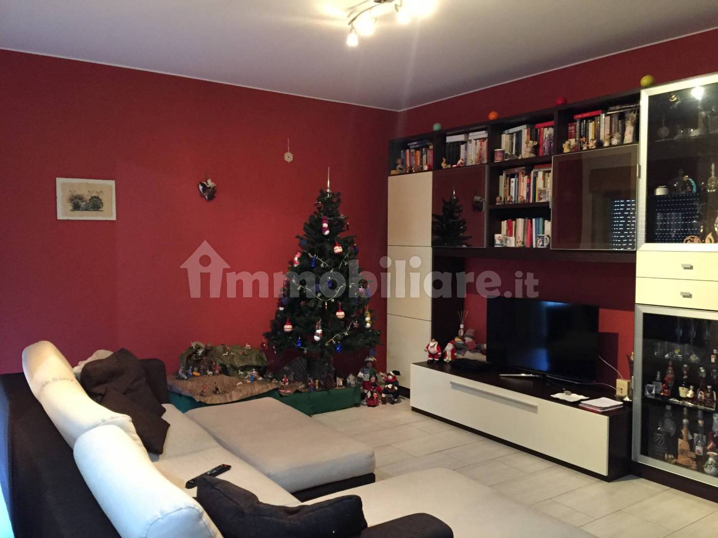 Appartamento in vendita a Mascali