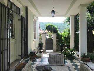 Foto - Villa unifamiliare via Giovanni Berchet, Cologna - Università, Trieste