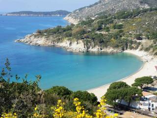 Spiaggia di Cavoli