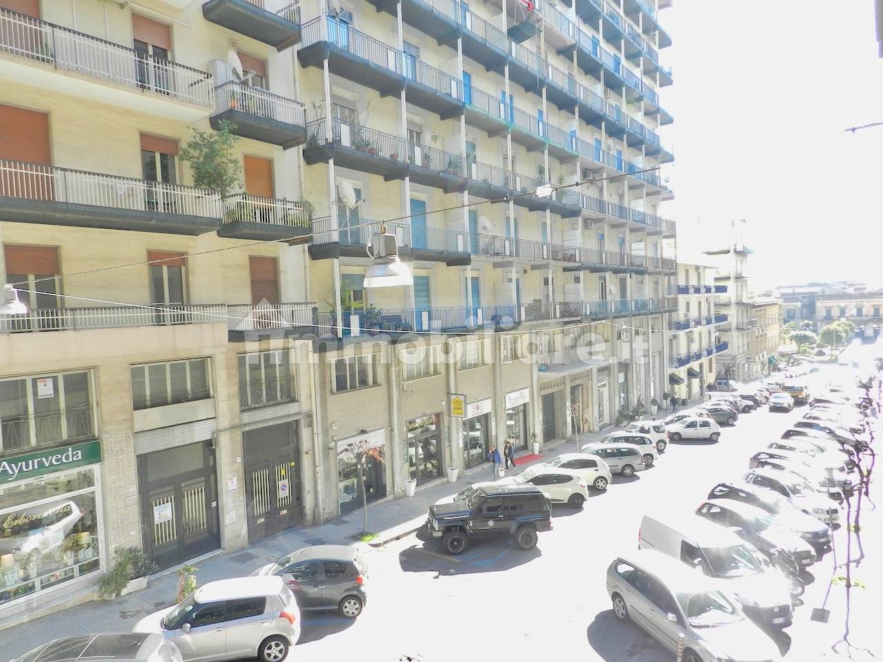 Appartamento in vendita a Acireale