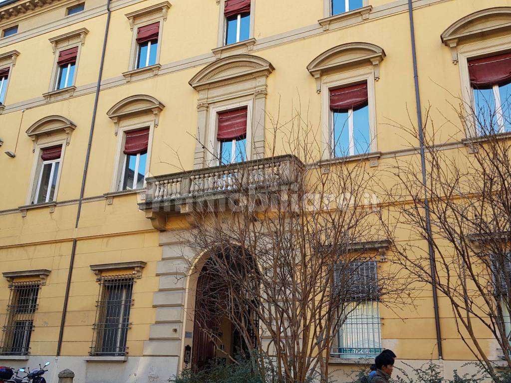 Vendita Appartamento In Piazza San Martino 1 Bologna Da