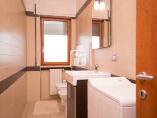 Bagno di servizio