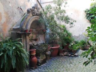 Cortile