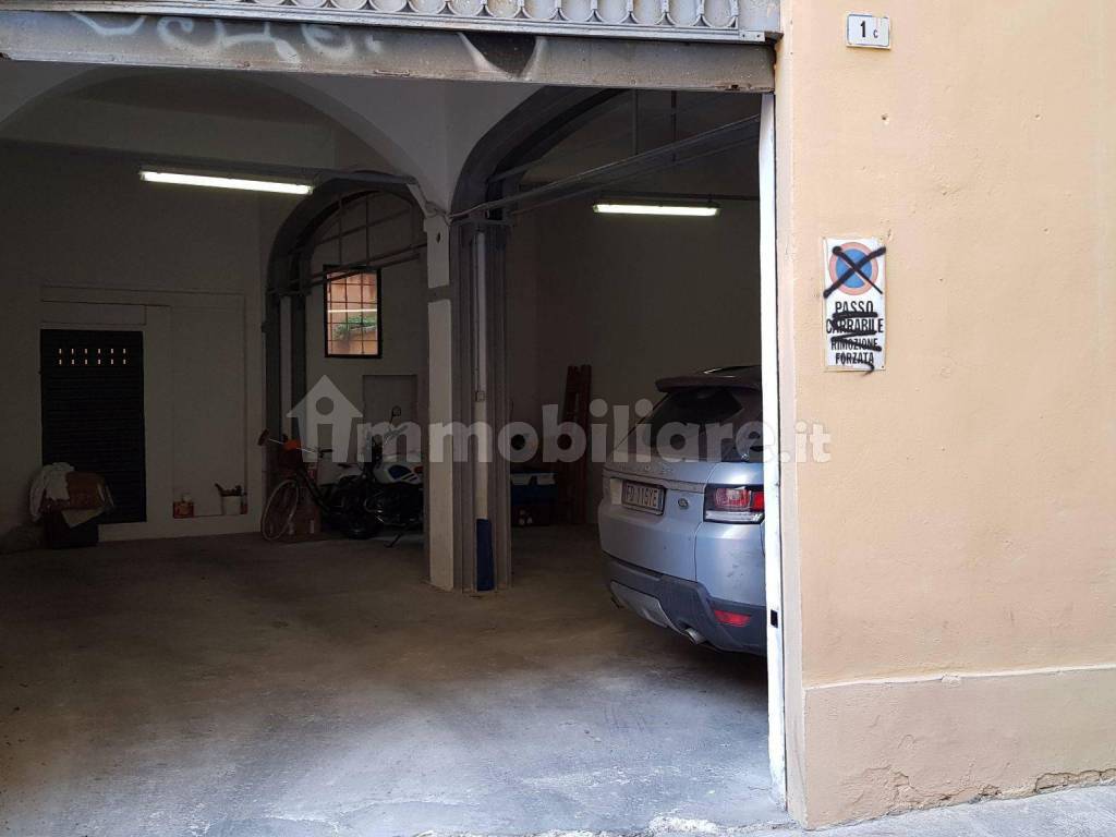 Vendita Appartamento In Piazza San Martino 1 Bologna Da