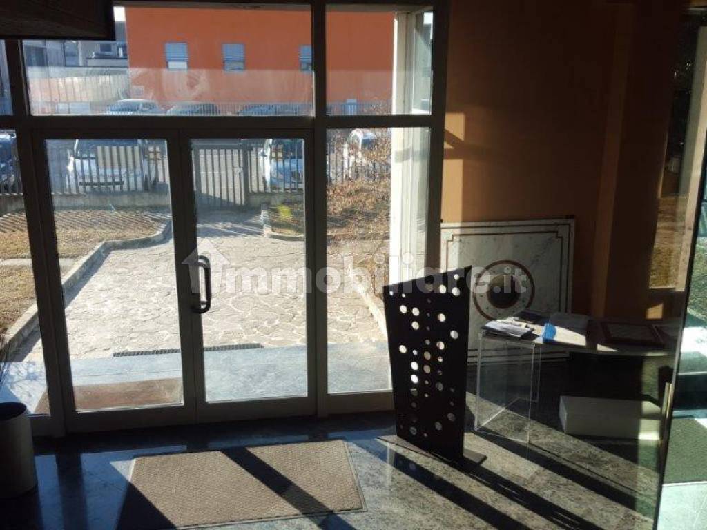 ingresso