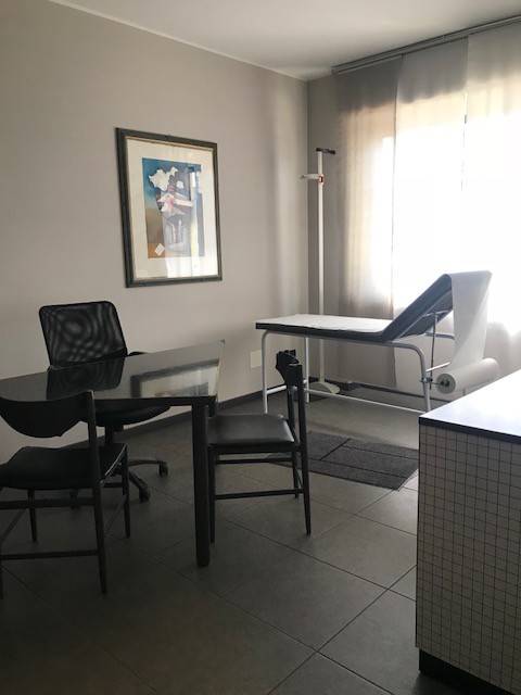 Coworking in affitto, galliate