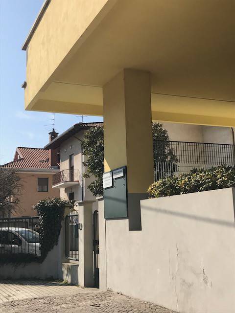 Coworking in affitto, galliate