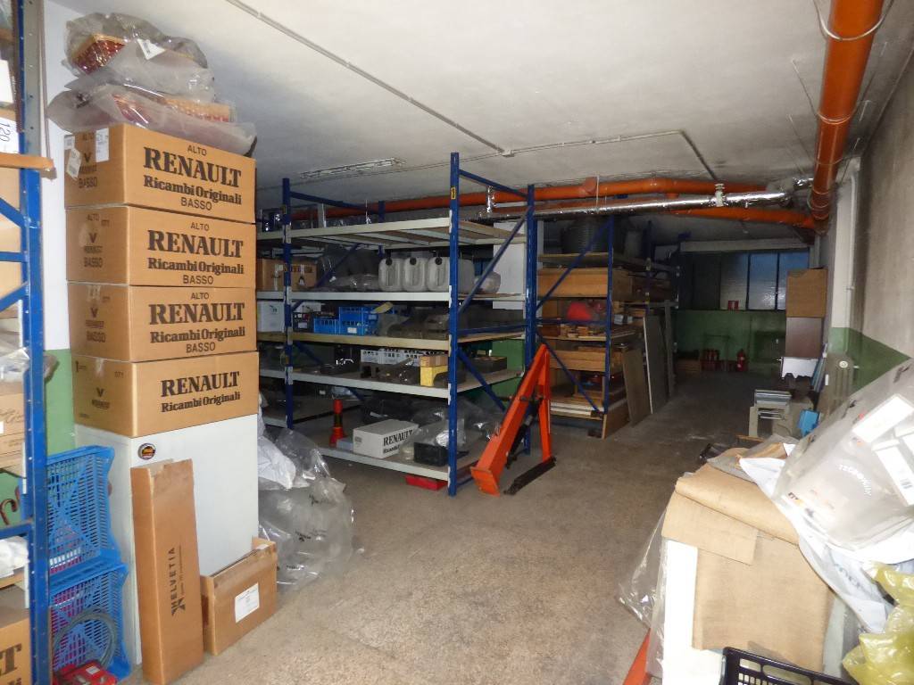 Interno non residenziale