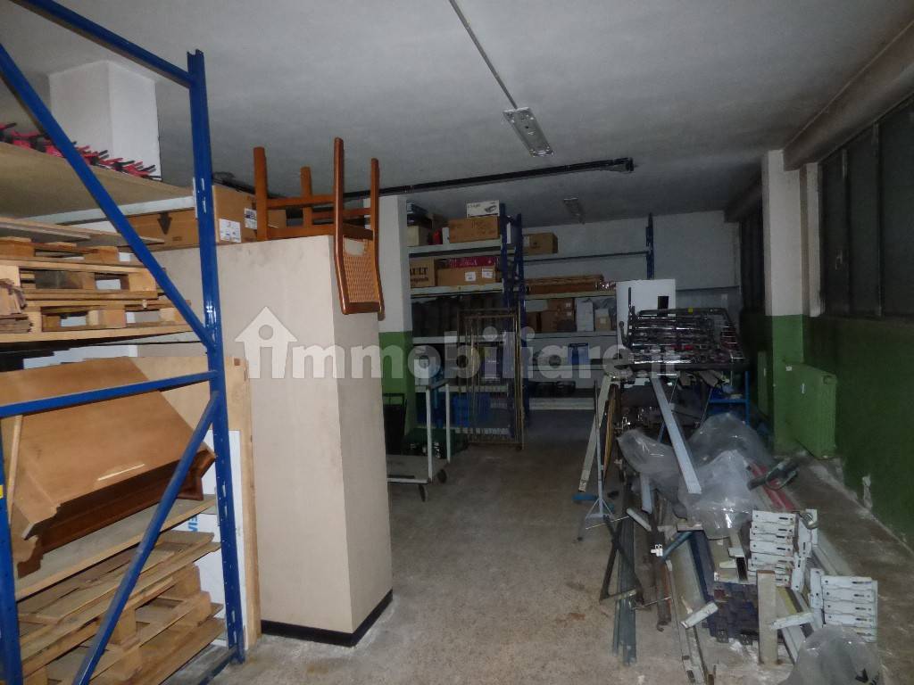 Interno non residenziale