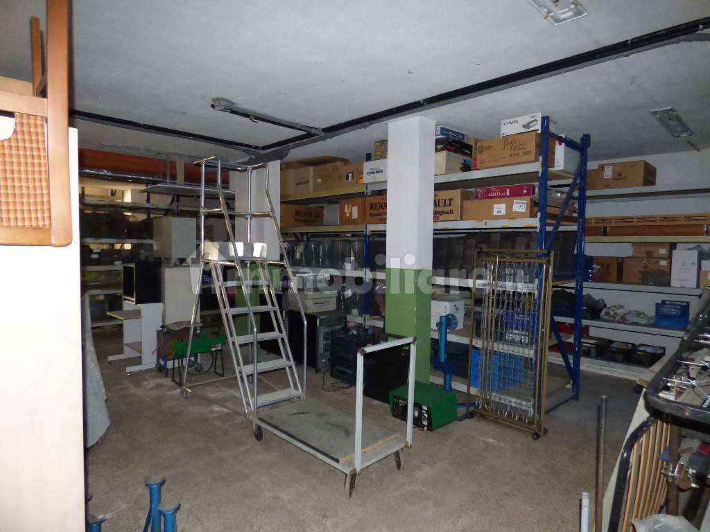 Interno non residenziale