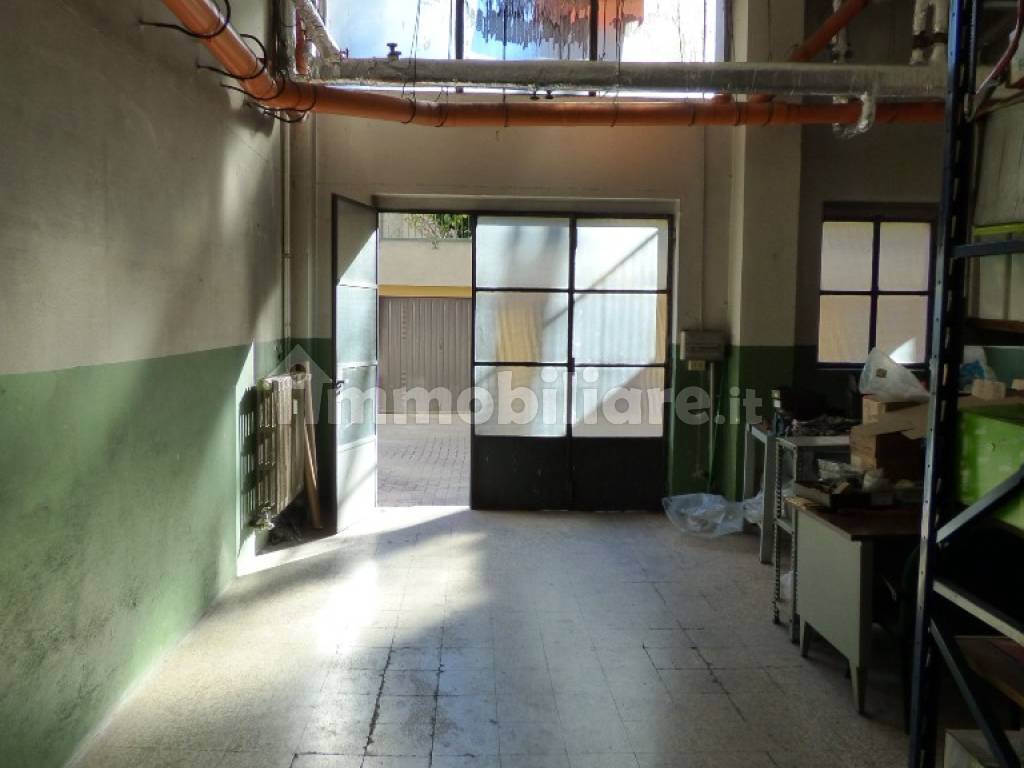 Interno non residenziale