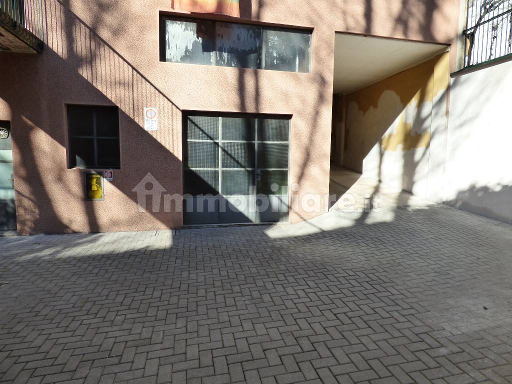 Interno non residenziale