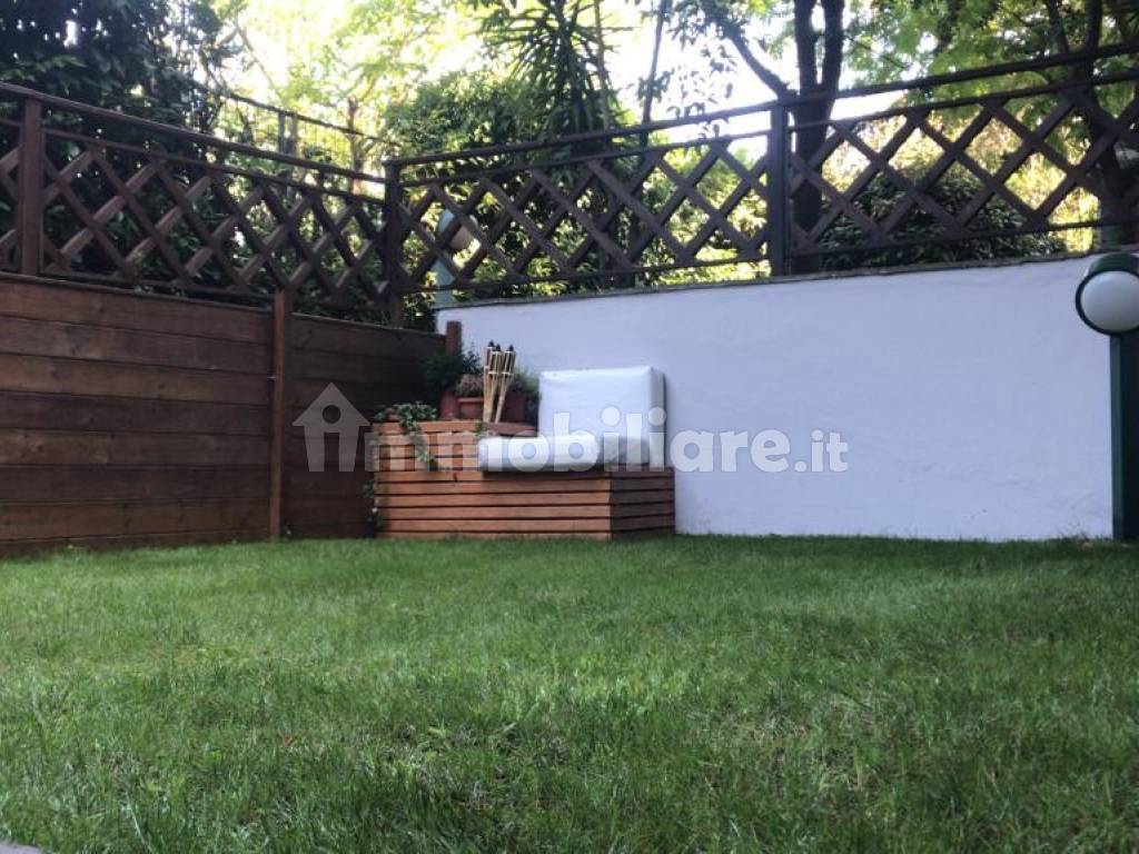 Affitto Appartamento Roma. Bilocale in via