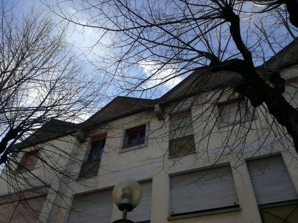 VIA ROMA 2 CAMUGNANO VEDUTA ESTERNA