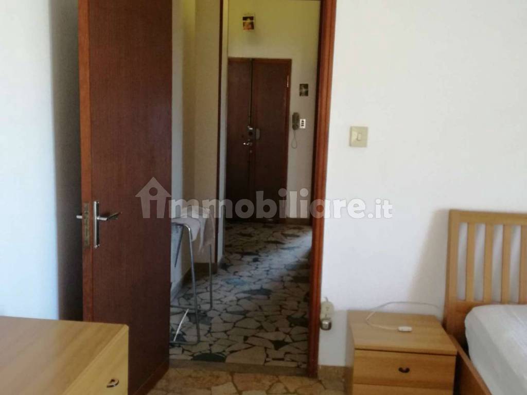 VIA ROMA 2  2° PIANO CONTINI