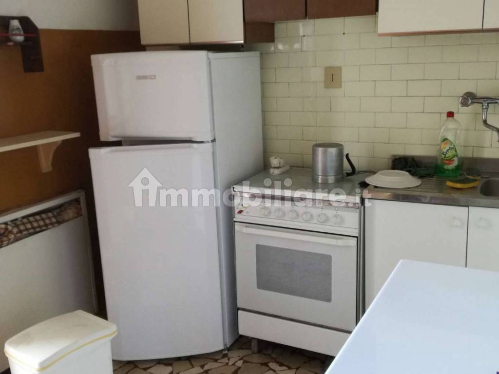 VIA ROMA 2  2° PIANO CUCINA 2