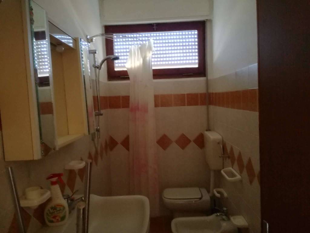 VIA ROMA 2  2° PIANO BAGNO 1