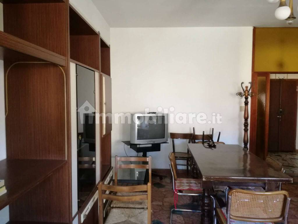 VIA ROMA 2  2° PIANO SALA 5