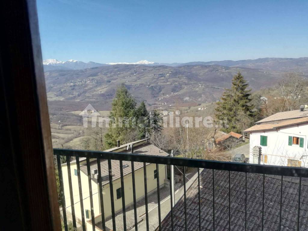 VIA ROMA 2 2 ° PIANO CONTINI PANORAMA