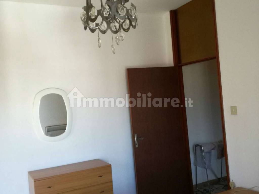 VIA ROMA 2 2° PIANO CONTINI CAMERA