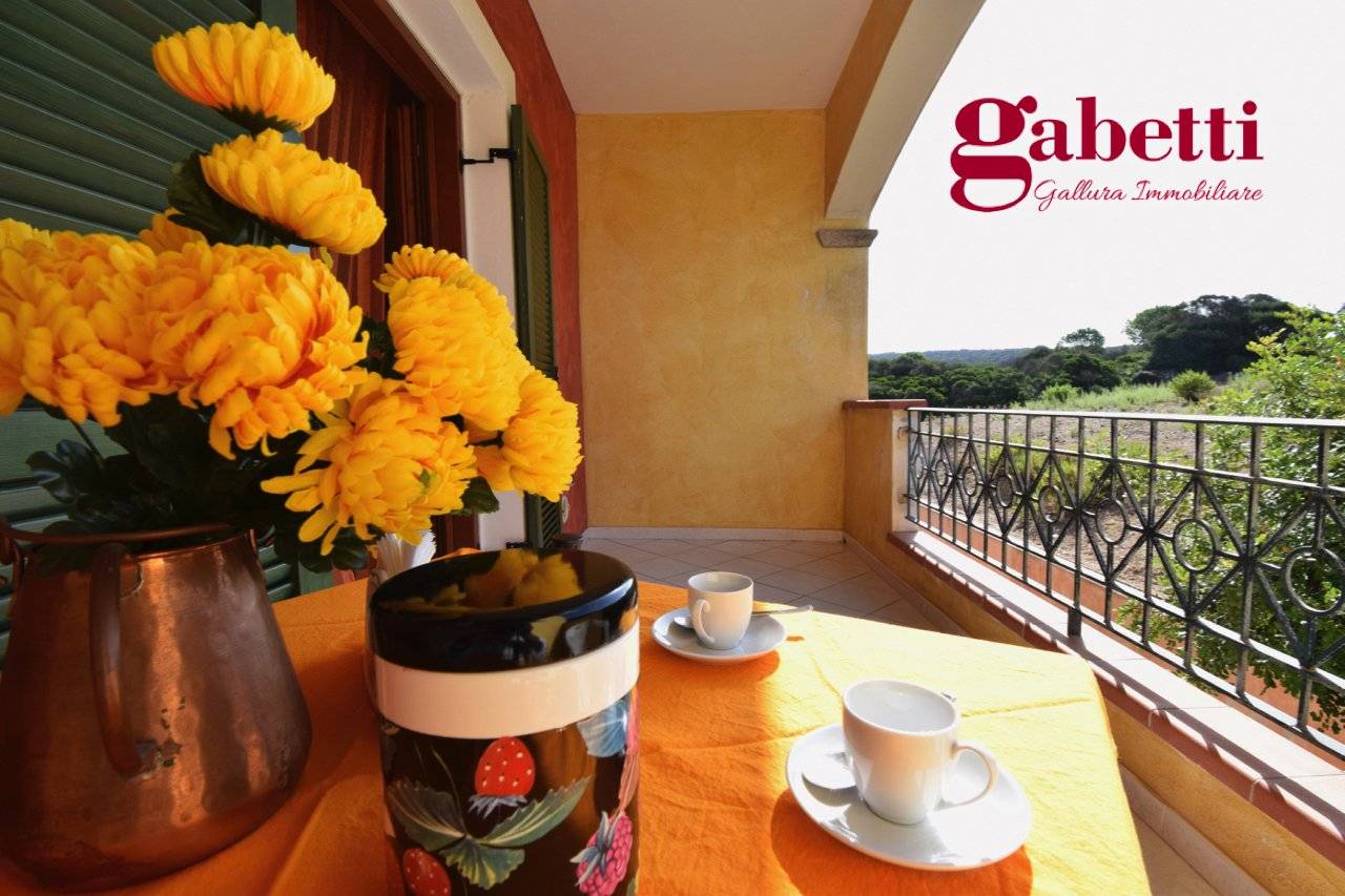 Appartamento in vendita a Santa Teresa Gallura