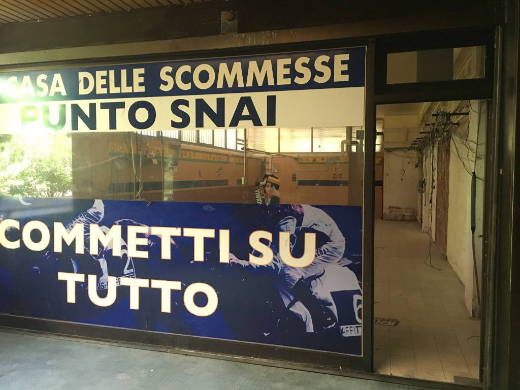 Locale commerciale corso italia 73, centro, gorizia