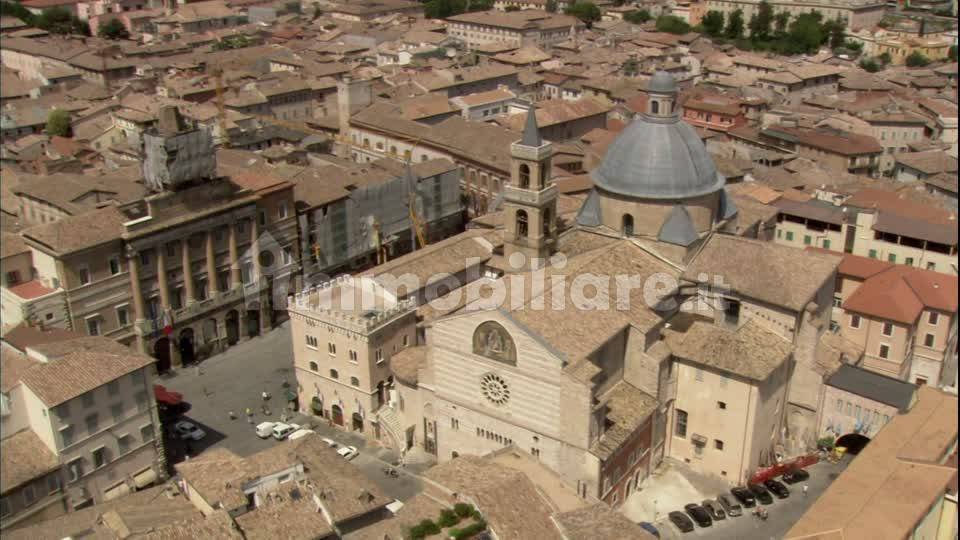 Panorama Foligno