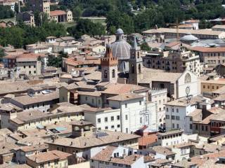 Panorama Foligno