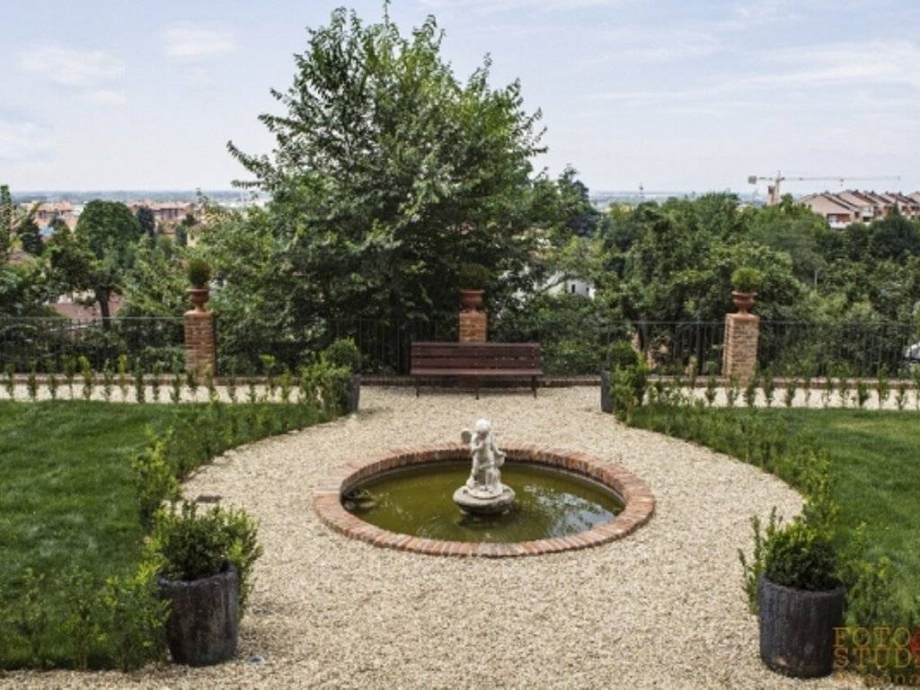 Giardino