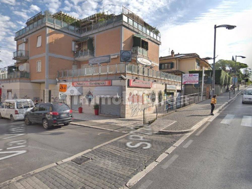 Vista strada