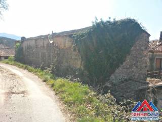 facciata da strada