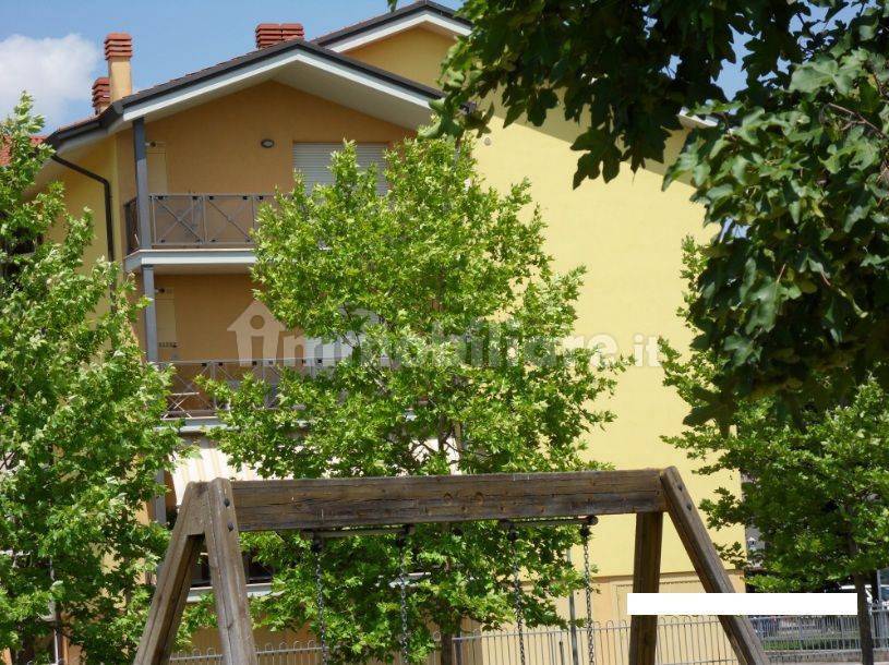 Sale Apartment Russi 3 room Flat In Via Salvo Excellent Condition 