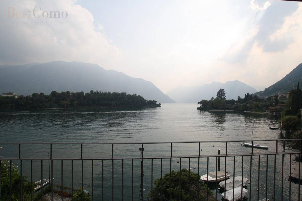 Appartamento in vendita a Tremezzina