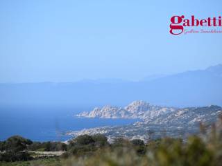 villa vista mare Aglientu