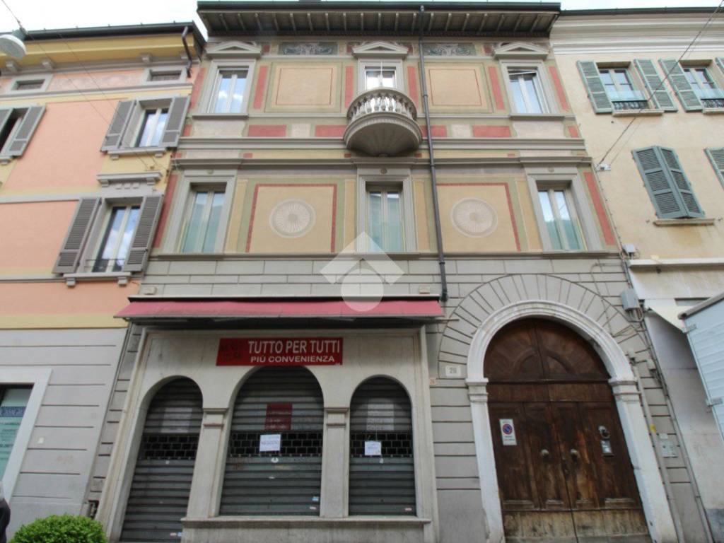 Ufficio - studio corso giuseppe garibaldi, loggia - garibaldi, brescia