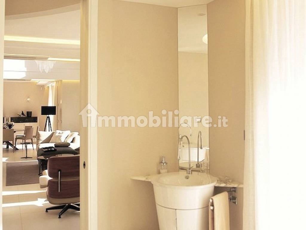 bagno