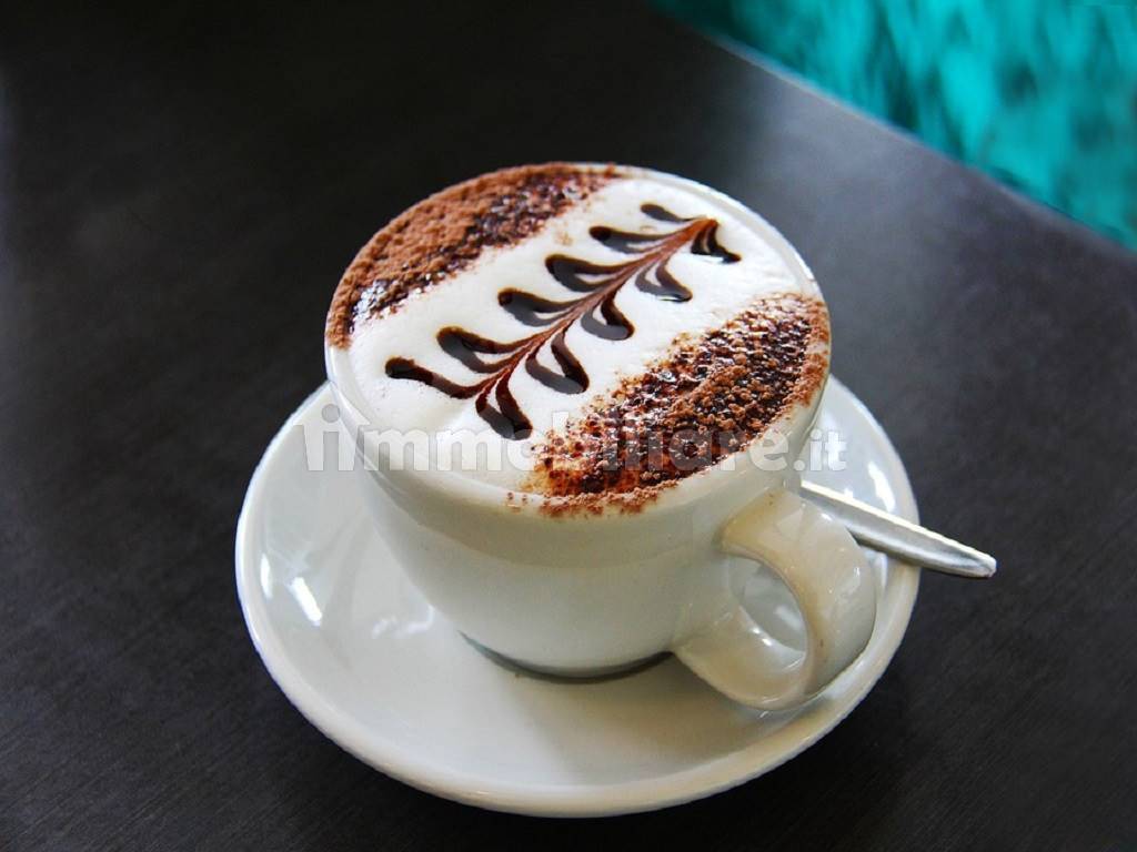 Caffè latte