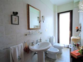 locale bagno piano terra