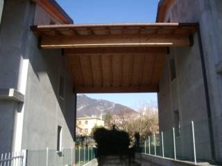 ingresso carraio