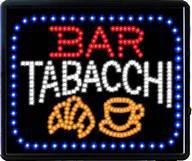 TABACCHI BAR