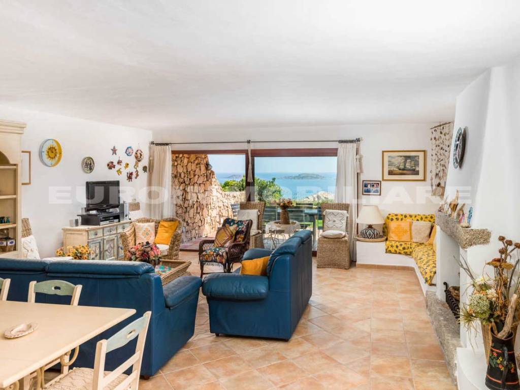 Vendita Villa unifamiliare in Piccolo Pevero, 2 Arzachena. Ottimo stato