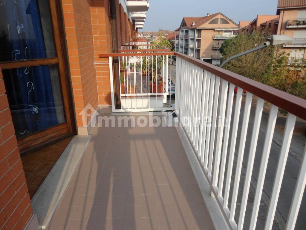 balcone camera