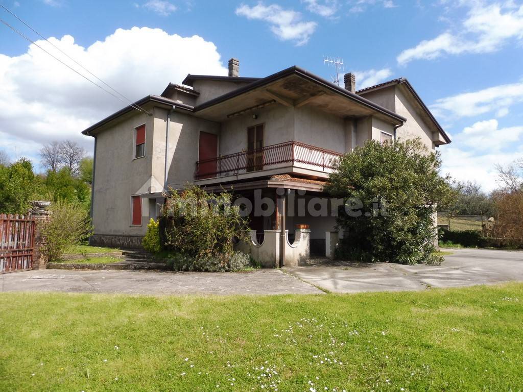 Villa unifamiliare via Cirello, Ceccano — foto 3