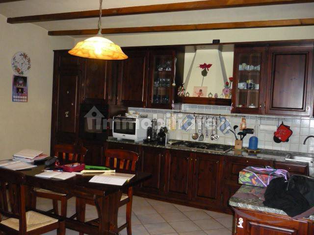 zona cucina