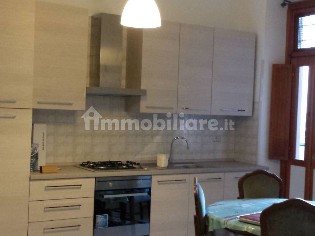 Posto letto in doppia in Borgo Vittoria