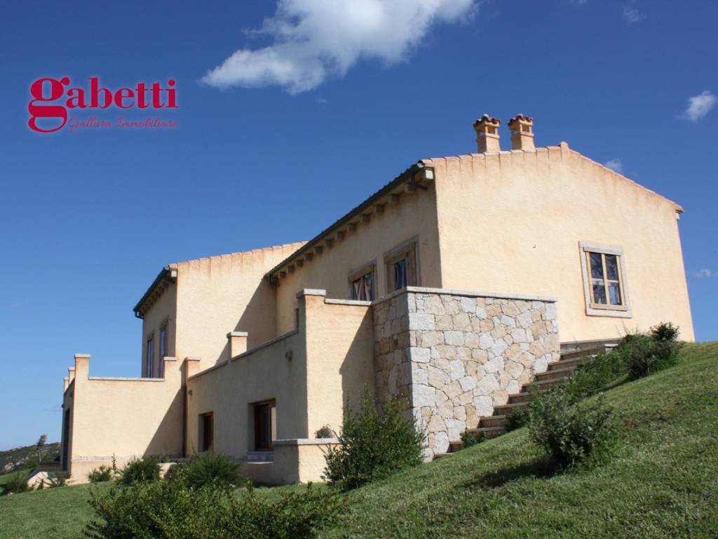 Tenuta Monti Russu