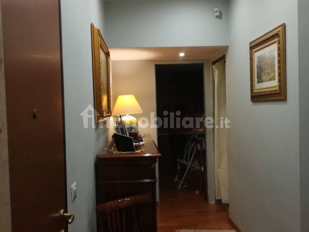 Via Don Carlo Gnocchi 3 Roma Rm Vendita Appartamento Roma. Trilocale in via Don Carlo Gnocchi 36