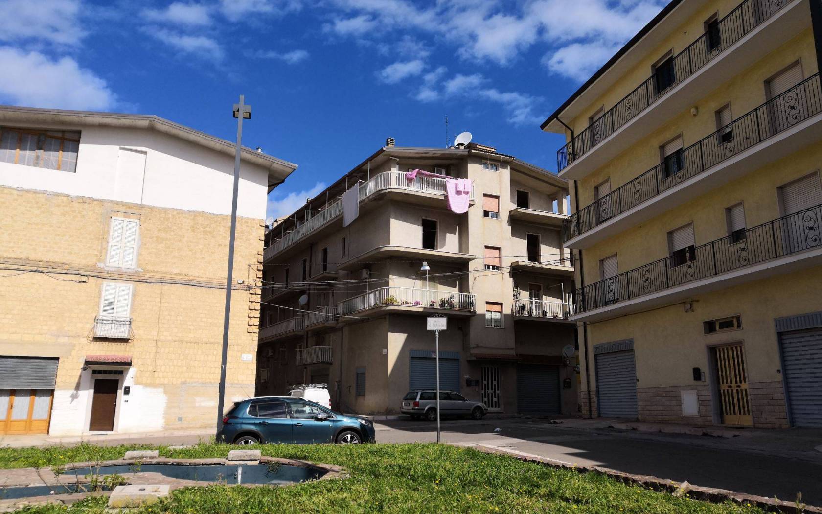 Appartamento via Umberto Fraccacreta, Centro, Cagnano Varano
